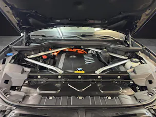 BMW X5 45e xDrive M SPORT