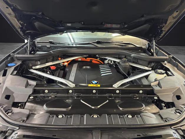 BMW X5 45e xDrive M SPORT