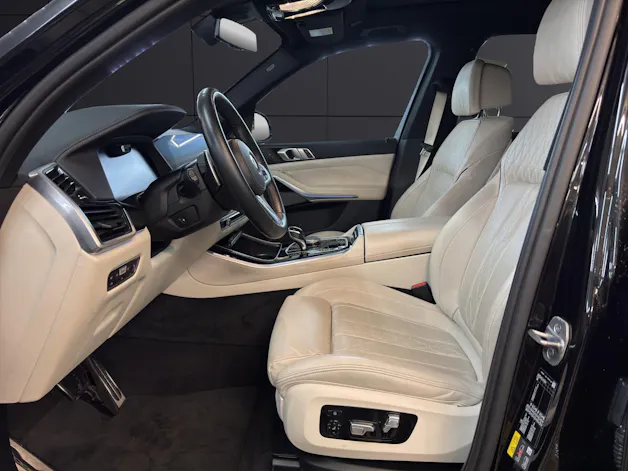BMW X5 45e xDrive M SPORT