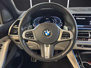 BMW X5 45e xDrive M SPORT