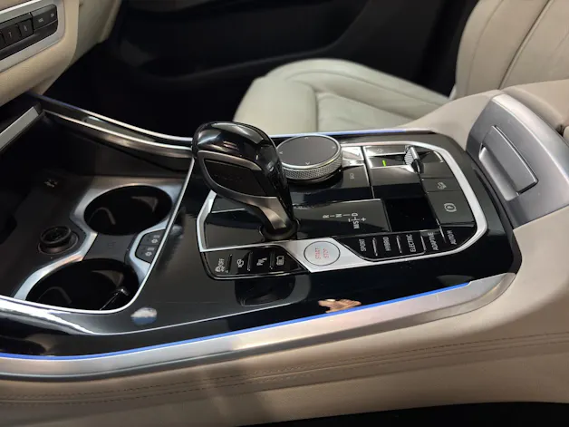 BMW X5 45e xDrive M SPORT