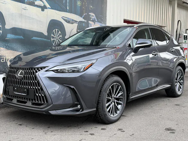 Lexus NX 450h+ Comfort