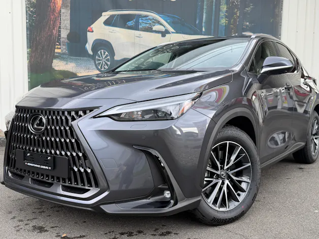 Lexus NX 450h+ Comfort