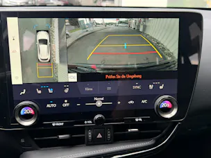 Lexus NX 450h+ Comfort