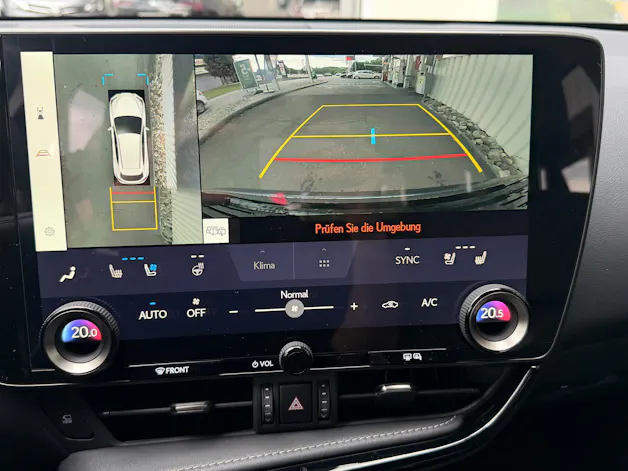 Lexus NX 450h+ Comfort