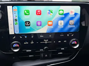 Lexus NX 450h+ Comfort