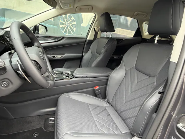 Lexus NX 450h+ Comfort
