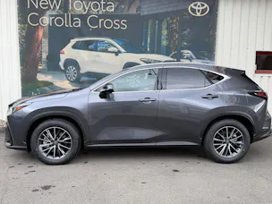 Lexus NX 450h+ Comfort
