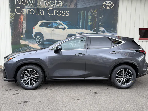 Lexus NX 450h+ Comfort