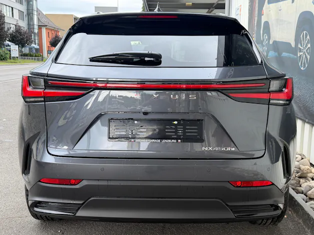 Lexus NX 450h+ Comfort