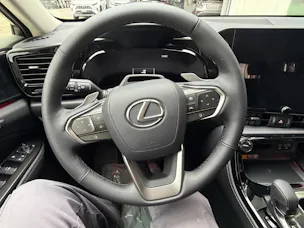 Lexus NX 450h+ Comfort
