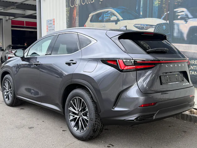 Lexus NX 450h+ Comfort