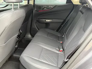 Lexus NX 450h+ Comfort