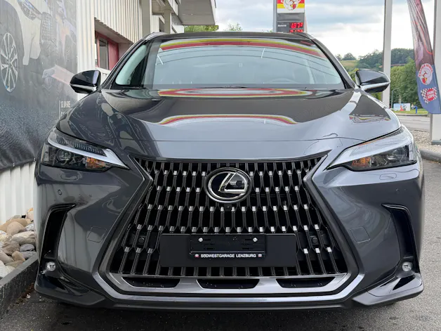 Lexus NX 450h+ Comfort