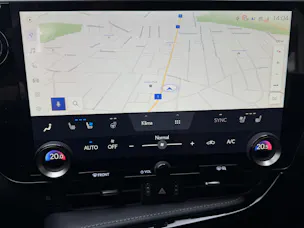 Lexus NX 450h+ Comfort