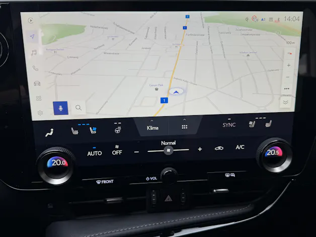 Lexus NX 450h+ Comfort