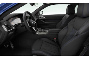 image du véhicule BMW 430i xDrive SAG Coupé
