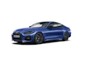 BMW 430i xDrive SAG Coupé
