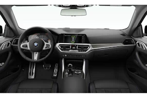 image du véhicule BMW 430i xDrive SAG Coupé