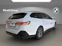 BMW 520d xDrive Touring M-SportPaket