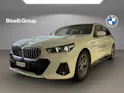 BMW 520d xDrive Touring M-SportPaket