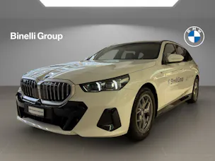 BMW 520d xDrive Touring M-SportPaket