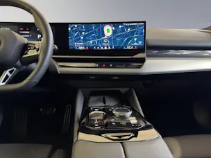 BMW 520d xDrive Touring M-SportPaket