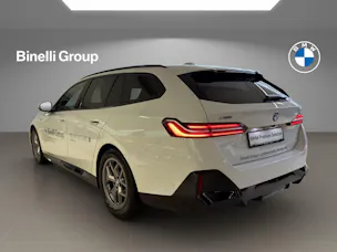 BMW 520d xDrive Touring M-SportPaket