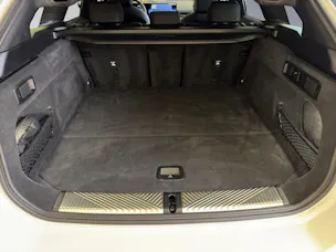 BMW 520d xDrive Touring M-SportPaket