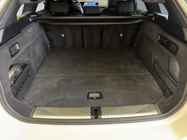 BMW 520d xDrive Touring M-SportPaket
