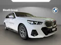 BMW 520d xDrive Touring M-SportPaket
