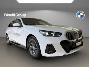 BMW 520d xDrive Touring M-SportPaket