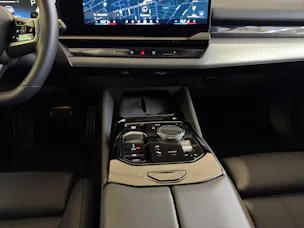 BMW 520d xDrive Touring M-SportPaket
