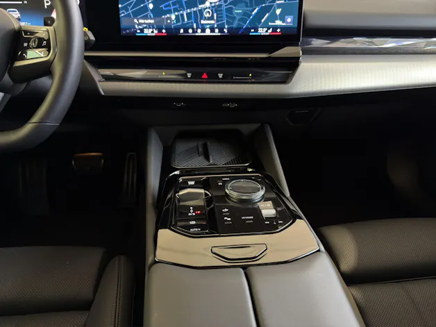 BMW 520d xDrive Touring M-SportPaket
