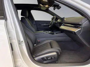 BMW 520d xDrive Touring M-SportPaket