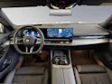 BMW 520d xDrive Touring M-SportPaket