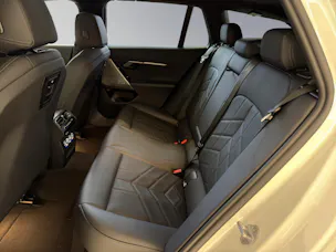 BMW 520d xDrive Touring M-SportPaket
