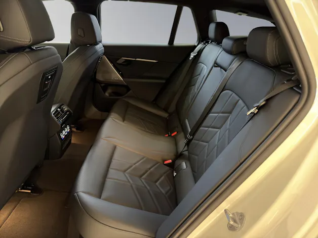 BMW 520d xDrive Touring M-SportPaket