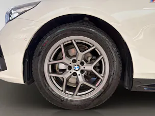 BMW 520d xDrive Touring M-SportPaket