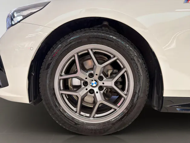 BMW 520d xDrive Touring M-SportPaket