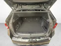 BMW X1 25e xDrive paddles