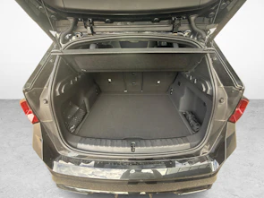 Fahrzeugbild BMW X1 25e xDrive paddles