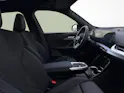 BMW X1 25e xDrive paddles