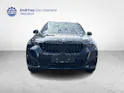 BMW X1 25e xDrive paddles