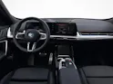 BMW X1 25e xDrive paddles