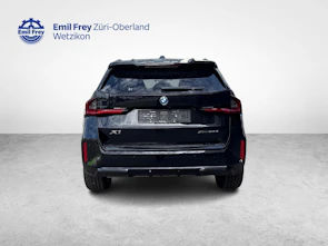 Fahrzeugbild BMW X1 25e xDrive paddles