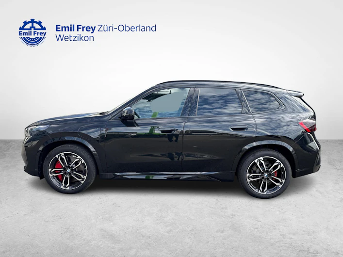 Fahrzeugbild BMW X1