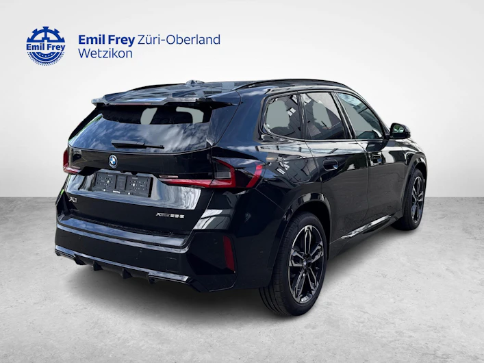 Fahrzeugbild BMW X1