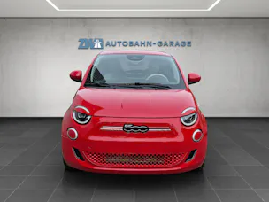 Fiat 500 La Prima