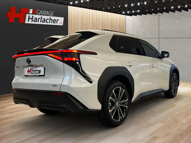 Toyota bZ4X Premium AWD
